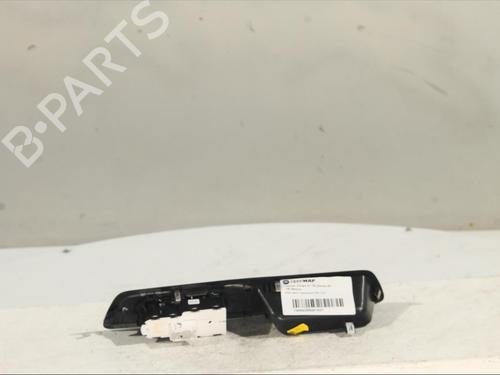 Left front window switch CITROËN JUMPY III Van (V_) 1.5 BlueHDi 120 | BP27272894I27 