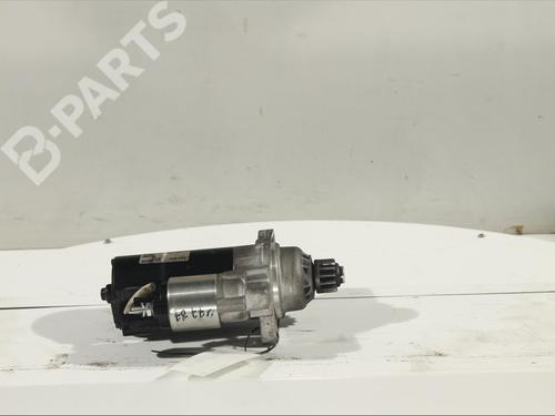 Startmotor VW TIGUAN (5N_) [2007-2018]  11907744