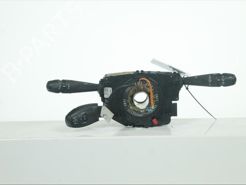 Used Steering column stalk Steering column stalk PEUGEOT 208 I (CA_, CC_) 1.4 HDi (68 hp) 33893223 33893223