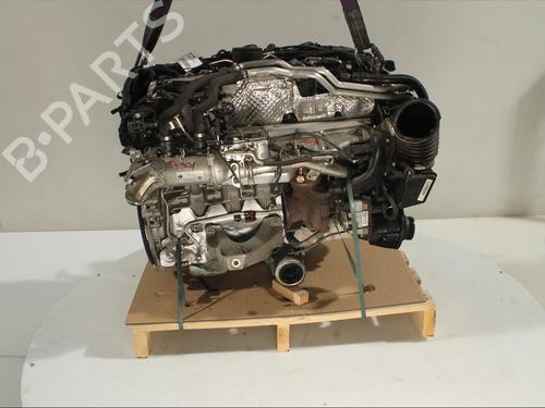 Used Engine Engine BMW 6 Gran Turismo (G32) 630 d xDrive (265 hp) 27713795 27713795
