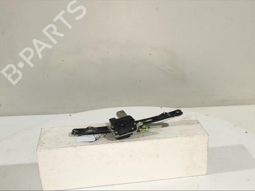 Rear left window mechanism BMW 1 (E87) 120 d | BP30188882C24
