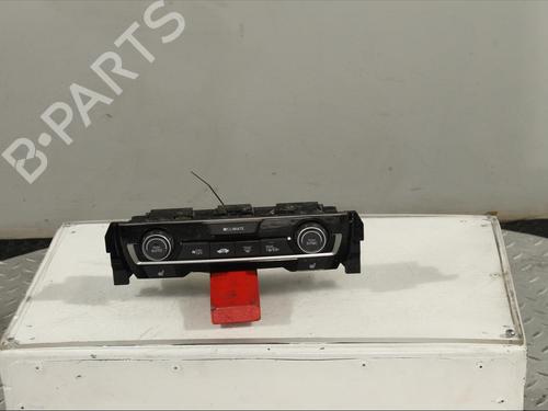 Used Climate control Climate control 11981337 11981337