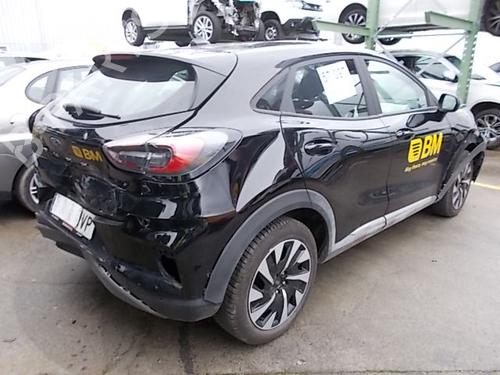 Gearbox FORD PUMA (J2K, CF7) 1.0 EcoBoost mHEV | BP35360382M3  - Image 7