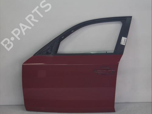 Porte avant gauche Porte avant gauche BMW 1 (E87) 116 d (116 hp) 35971110 35971110