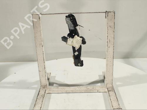 Used Rear left window mechanism Rear left window mechanism JAGUAR XE (X760) 2.0 D (163 hp) 12084265 12084265