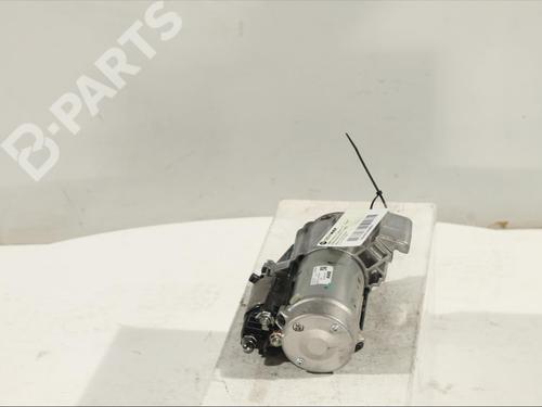Starter BMW 4 Convertible (F33, F83)  | BP11989780M8 