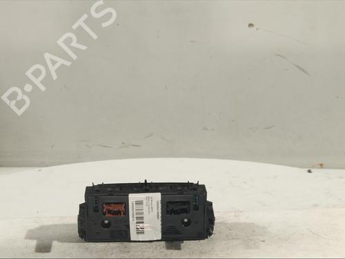 Climate control CITROËN C-ELYSEE (DD_) 1.6 BlueHDi 100 | BP13538807I5 