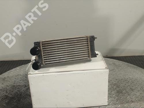 Used Intercooler CITROËN BERLINGO Box Body/MPV (B9) 1.6 HDi 90 16V (90 hp) 11901544