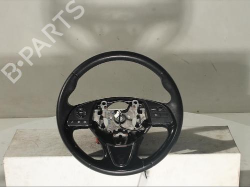 Used Steering wheel Steering wheel MITSUBISHI ASX (GA_W_) 1.6 MIVEC (GA1W) (117 hp) 16573508 16573508