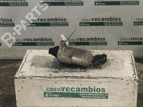Used Starter FIAT PANDA (169_) 1.1 (169.AXA1A) (54 hp) 11989043