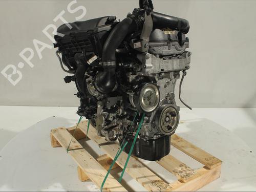 Engine PEUGEOT 3008 II SUV (MC_, MR_, MJ_, M4_) 2.0 BlueHDi 180 | BP12946797M1 