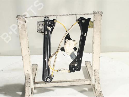 Rear right window mechanism MERCEDES-BENZ CLA Shooting Brake (X117)  | BP24218615C25 