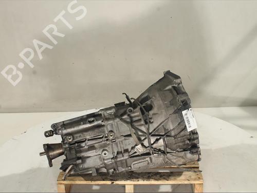 Used Gearbox Gearbox BMW 1 (F20) 118 d (143 hp) 19706626 19706626