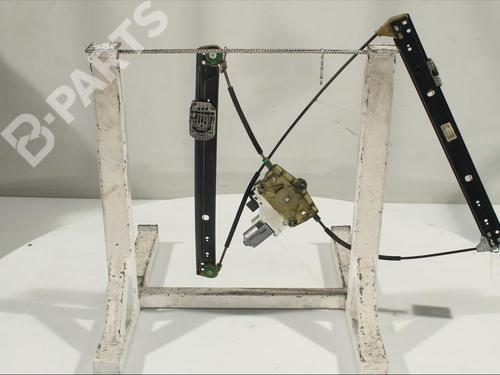 Rudehejsemekanisme ventre foran AUDI Q7 (4LB)  | BP12085287C22 
