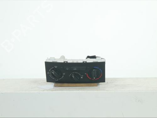 Used Climate control Climate control PEUGEOT PARTNER Box Body/MPV 1.6 BlueHDi 100 (100 hp) 36101151 36101151