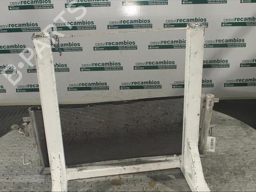AC radiator FORD MONDEO V Hatchback (CE)  | BP12078081M32 