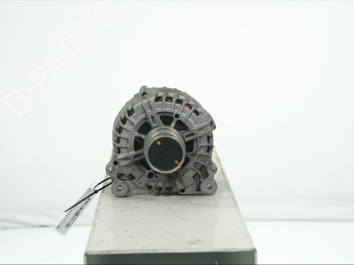 Alternator SEAT ARONA (KJ7, KJP) 1.0 TSI | BP37186000M7 - Image 2