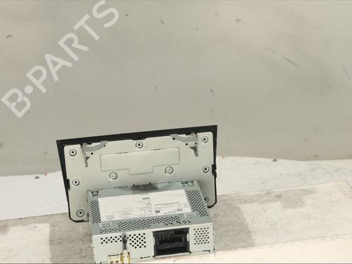 Radio SEAT IBIZA V (KJ1, KJG) 1.0 TSI | BP29901996E6