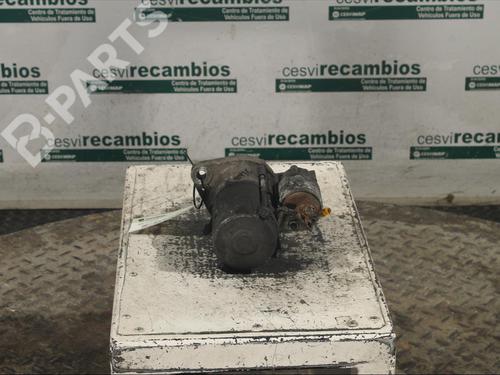 Startmotor SEAT ALTEA (5P1)  | BP11896473M8 