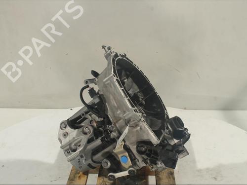 Gearbox CITROËN C3 III (SX) 1.2 PureTech 82 | BP16128506M3