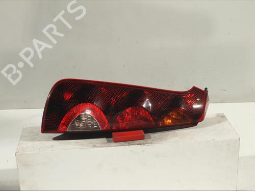 Used Rear bumper right light Rear bumper right light NISSAN NOTE (E11, NE11) 1.6 (110 hp) 12082702 12082702