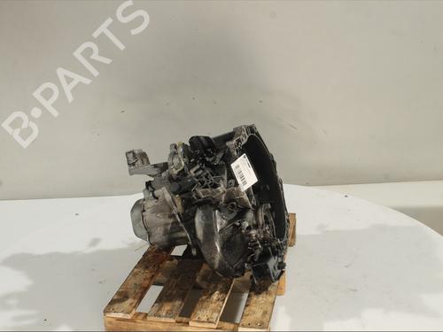 Gearbox PEUGEOT 308 II (LB_, LP_, LW_, LH_, L3_) 1.6 HDi 100 | BP29049512M3 