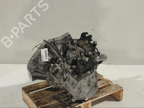 Gearbox TOYOTA AURIS Estate (_E18_) 1.8 Hybrid (ZWE186_, ZWE186R, ZWE186H) | BP13099921M3 