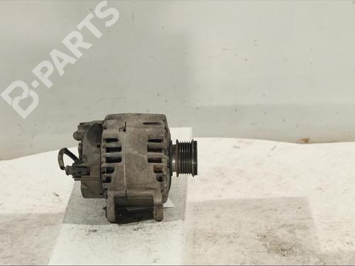 Used Alternator SEAT TOLEDO IV (KG3) [2012-2019]  11904622