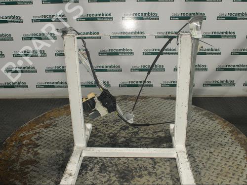 Used Front left window mechanism Front left window mechanism LANCIA PHEDRA (179_) 2.0 (179AXA11, 179AXA1A) (136 hp) 12077204 12077204