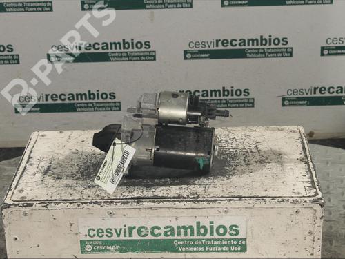Anlasser für CITROËN C4 Picasso II 1.6 HDi / BlueHDi 115 (115 hp) 11900682
