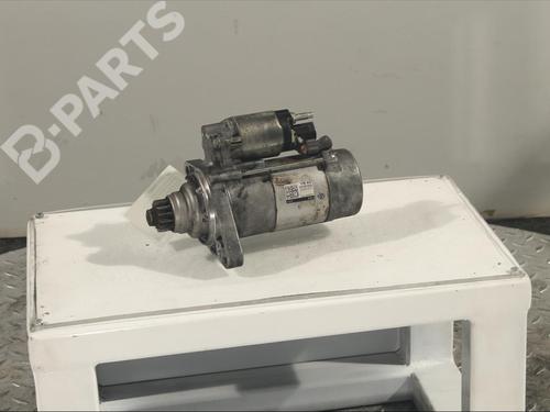 Starter VW GOLF VII (5G1, BQ1, BE1, BE2)  | BP11989340M8 