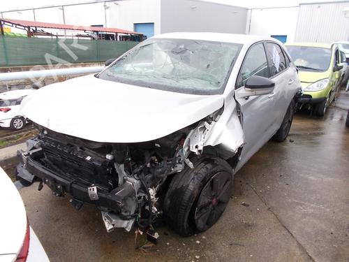 Brugte DS DS 7 (J4_, JC_) BlueHDi 130 (JCYHZU) (130 hp) 4429246