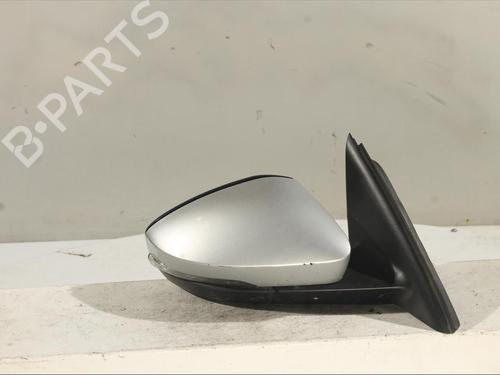 Right mirror SKODA OCTAVIA III (5E3, NL3, NR3) 1.6 TDI | BP29328480C27 
