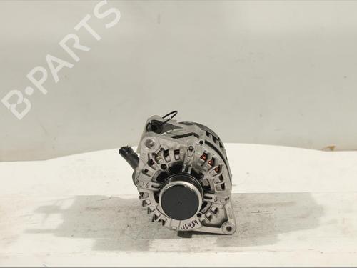 Used Alternator Alternator HYUNDAI TUCSON (TL, TLE) 1.6 CRDi (116 hp) 12080882 12080882