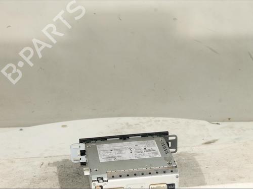 Used Radio Radio RENAULT TRAFIC III Bus (JG_) 1.6 dCi 125 (JGMH) (125 hp) 16941877 16941877