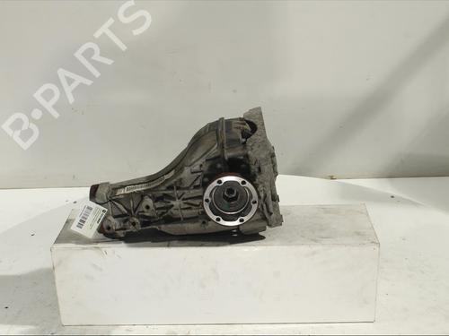 Used Rear differential Rear differential AUDI A5 (8T3) 3.0 TDI quattro (240 hp) 11972928 11972928