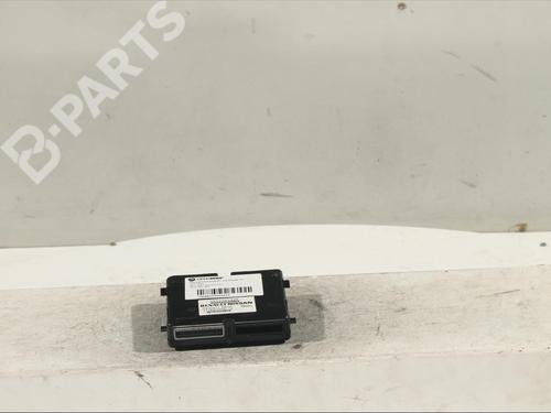 Electronic module RENAULT ARKANA I (LCM_, LDN_) 1.3 TCe 140 (LDN0) | BP12083531M83