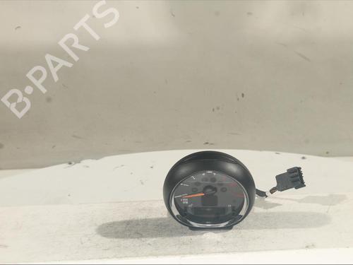 Used Instrument cluster Instrument cluster MINI MINI COUNTRYMAN (R60) One D (90 hp) 20702062 20702062