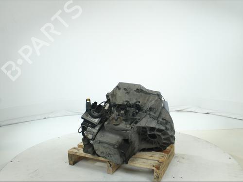 Gearbox CITROËN DS4 (NX_) 1.6 HDi 115 | BP36496605M3 - Image 4