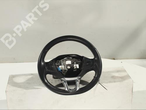 Volante PEUGEOT 208 I (CA_, CC_) 1.6 HDi / BlueHDi 75 (75 hp) 11906477