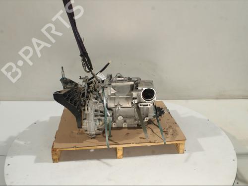 Used Electronic module Electronic module SMART FORFOUR Hatchback (453) electric drive / EQ (453.091) (56 hp) 31605987 31605987