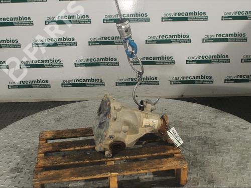 Rear differential LAND ROVER FREELANDER I (L314) 2.0 Td4 4x4 | BP11900128M24 