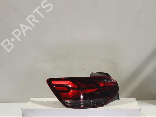 left-taillight-dacia-sandero-iii-2021-33222975 main image