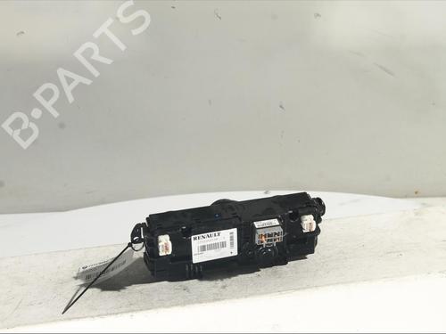Climate control MERCEDES-BENZ CITAN Box Body/MPV (W415)  | BP24427308I5 