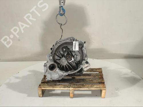 Caja de cambios KIA PICANTO III (JA) 1.2 MPI 4300004080 4TE9ND CP4042