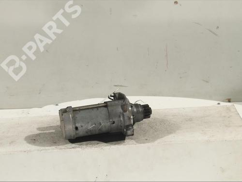 Used Starter VW GOLF ALLTRACK VII Variant (BA5, BV5) 1.6 TDI 4motion (110 hp) 11983896
