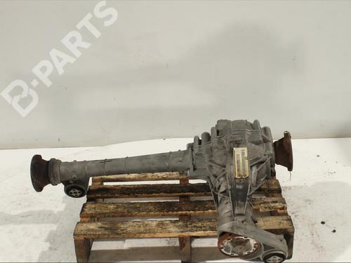 Front differential AUDI Q7 (4LB) 3.0 TDI quattro | BP11989687M23