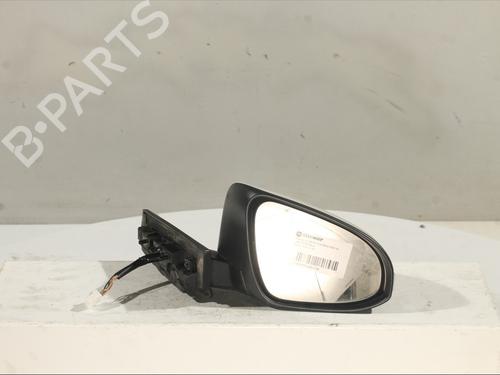 Bakspejl Højre TOYOTA C-HR (_X1_) 1.8 Hybrid (ZYX10_, ZYX11_, ZYX10R, ZYX11R) (122 hp) 32100737