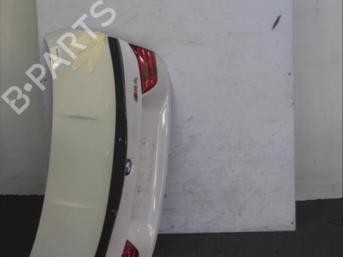 Used Tailgate Tailgate 18125753 18125753
