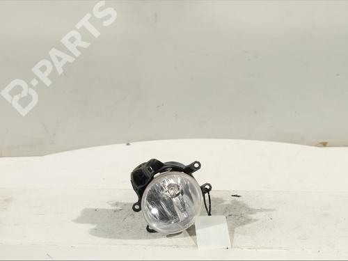 Used Right front fog light TOYOTA YARIS (_P13_) [2010-2020]  11905931